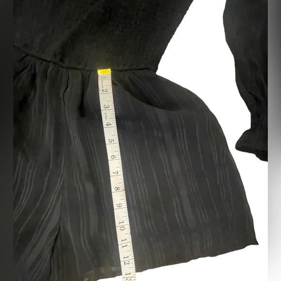 Abercrombie & Fitch Romper - Picture 3 of 8